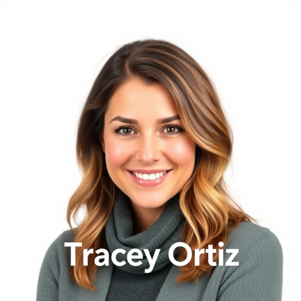 Tracey Ortiz